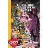 livre l'histoire de l'univers marvel - edition prestige