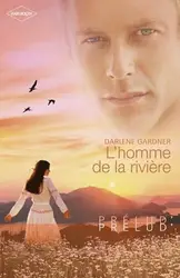 livre l'homme de la rivière