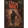 livre l'ile des morts tome 5 : acta est fabula