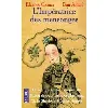 livre l'impératrice des mensonges