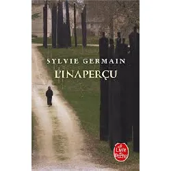 livre l'inaperçu