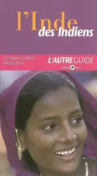 livre l'inde des indiens