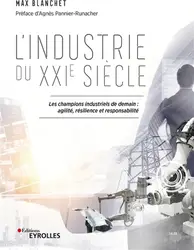 livre l'industrie du xxie siècle