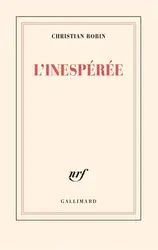 livre l'inesperee