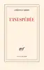 livre l'inesperee
