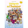 livre l'intégrale de l'humour 2021