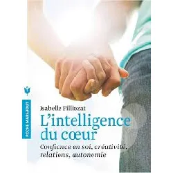 livre l'intelligence du coeur