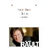 livre l'intrus