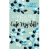 livre l'irresistible histoire du café myrtille