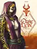 livre l'ogre lion tome 2 : les trois lions