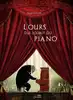 livre l'ours qui jouait du piano