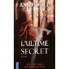 livre l'ultime secret