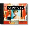 livre l'univers des séries tv - le meilleur des 25 dernières années selon taschen
