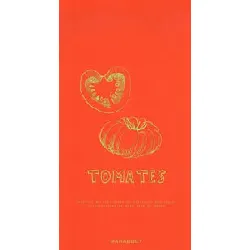 livre la boîte à légumes - black keda