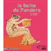 livre la boîte de pandore