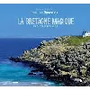 livre la bretagne magique du commissaire dupin
