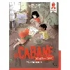 livre la cabane - interdit aux grands ! - tous ensemble !