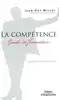 livre la competence -  - guide de formation - la quete de gaetan plagnac