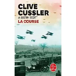 livre la course