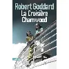 livre la croisière charnwood