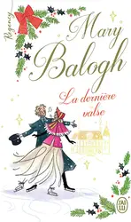 livre la dernière valse