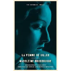 livre la femme de gilles