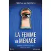 livre la femme de ménage