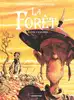 livre la forêt tome 3 - a vida y a muerte