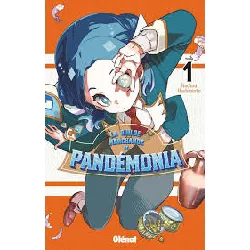 livre la guilde marchande de pandémonia - tome 01