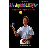 livre la jonglerie, un plaisir simple et facile