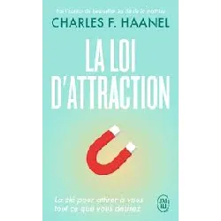 livre la loi d'attraction