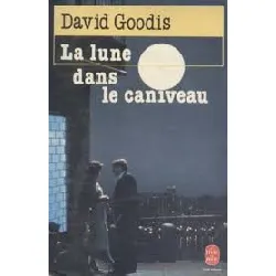 livre la lune dans le caniveau