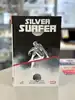 livre la mort du silver surfer