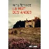 livre la nuit des anges