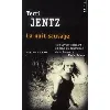 livre la nuit sauvage