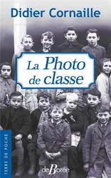 livre la photo de classe
