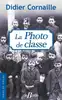 livre la photo de classe
