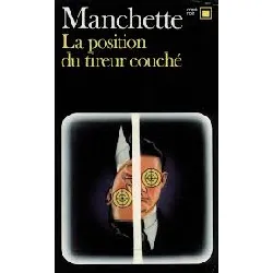 livre la position du tireur couché