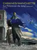 livre la princesse de sang tome 1