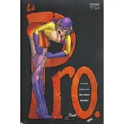 livre la pro