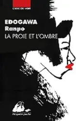 livre la proie et l'ombre
