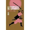 livre la promesse du samouraï