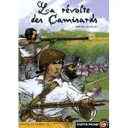 livre la revolte des camisards