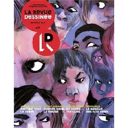 livre la revue dessinée n°31