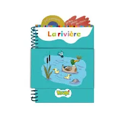 livre la rivière