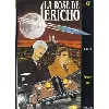 livre la rose de jericho t01 premier jour