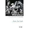 livre la saga des windsor - de l'empire britannique au commonwealth jean des cars