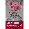 livre la saga du soleil noir - le des merveilles