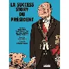 livre la success story du président