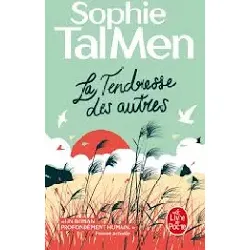 livre la tendresse des autres